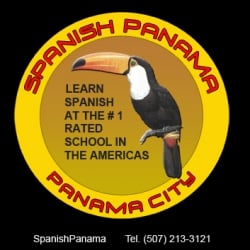 Spanish Panama LS