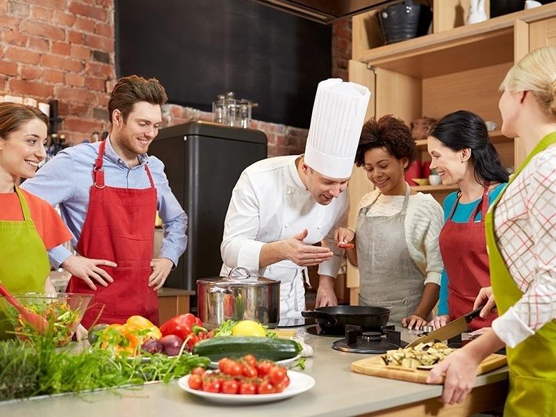 Hollywood Comes to Malaysia - Filmmaking Workshop