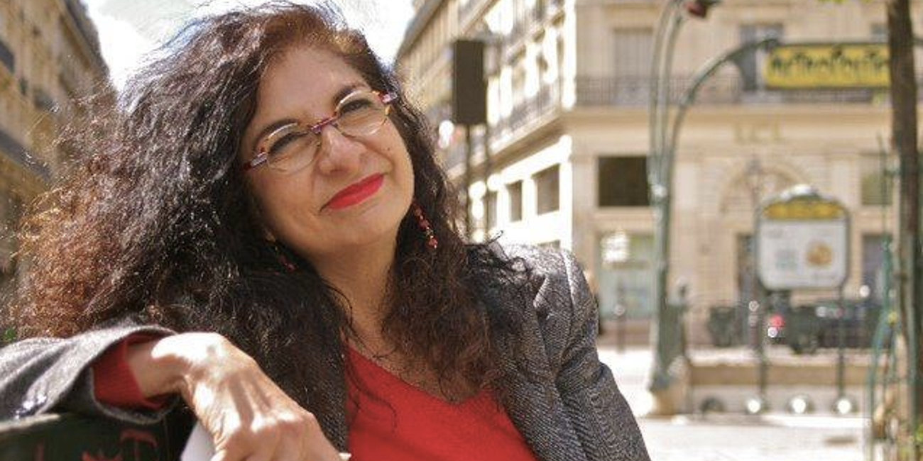 Interview of Adrian Leeds, US expat and French property expert