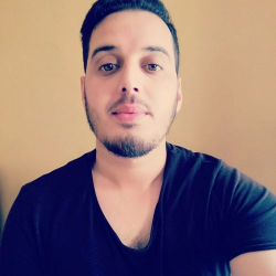 Algerian Man Dating Site
