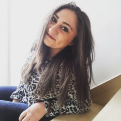 cerco ragazza italiana