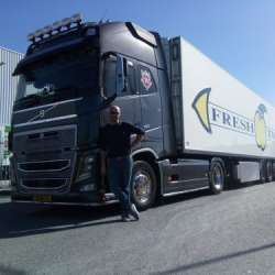Chauffeur Routier Belge Au Canada Forum Canada
