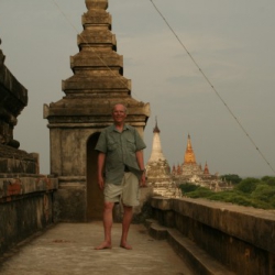 rencontre thailandaise parlant francais