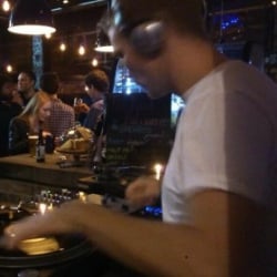 DJWizdom