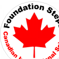 Foundation Steps Canadian