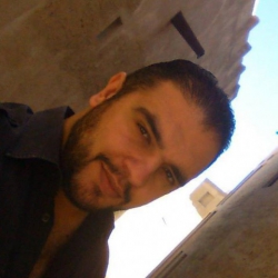 ahmad alomari