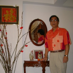 T K Lim
