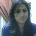 Chandrika Krishanthi