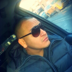 Andres CP