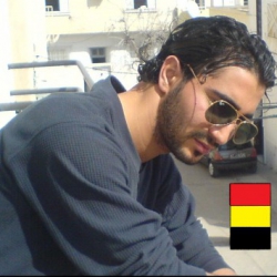 wael jaballah