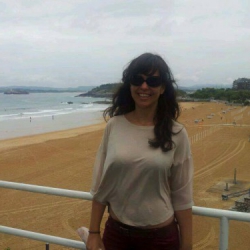 Blanca Buj
