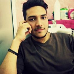 Ben amine2014
