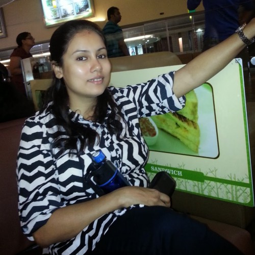 Madhumita