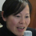 Izumi kinjo