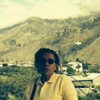 Gavilanes Evelyn