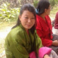 tshering zangmo