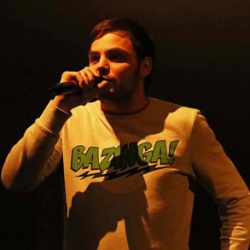 Palmer Kovacs