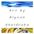 Alyson Sheldrake
