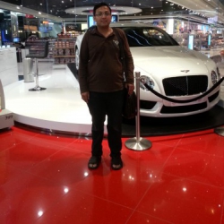 Omair Jawed