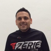 Oscar ríos