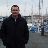 Elie Olivier Richard