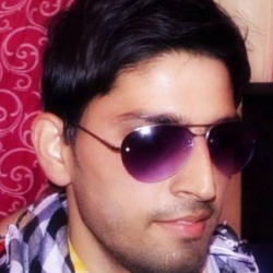 Arun gupta