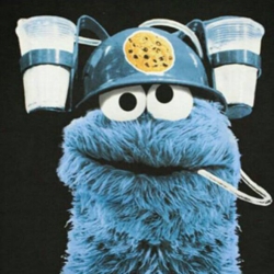 monstercookie