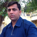 sunil patel