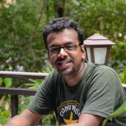 Srivathsan