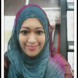 nura azzah