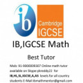 igcsemathtutor