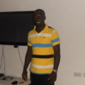 Francis Andoh