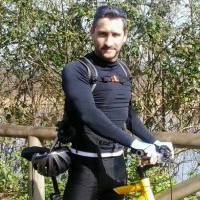 nacho astur