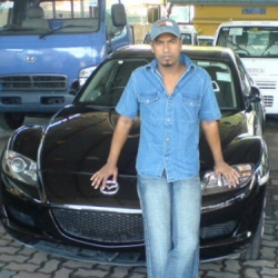 Azmil Shiyam