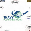 THAVY Pleasured Tours