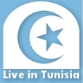 Live in tunisia