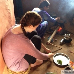 nepalilovestory