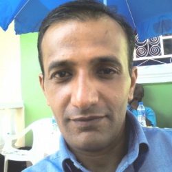 Kaushal motwani