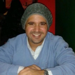 pedro gabriel