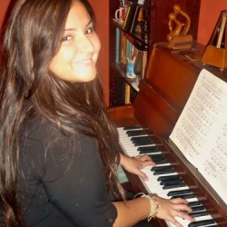Mélina95