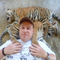 Christophe thai