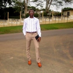 Tchouangue Guy christian