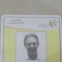 JOHN GOODALL