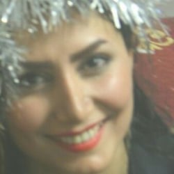 mary arian