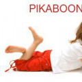 Pikaboo