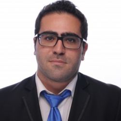 raphael soussan