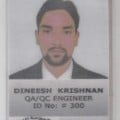 dinkrish