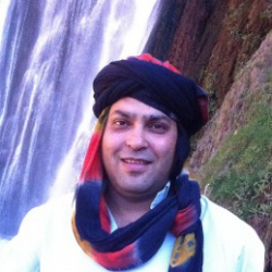 Kumar Thakur