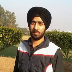 amrinder singh