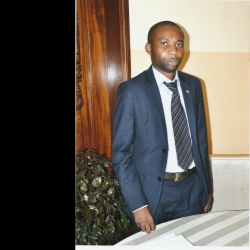 Tresor LUTALA MUTIKI